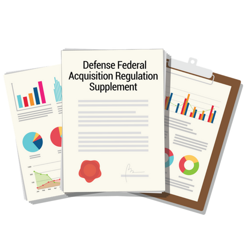 About The U.S. Defense Federal Acquisition Regulation Supplement - Assent