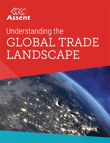 Understanding the Global Trade Landscape  Assent