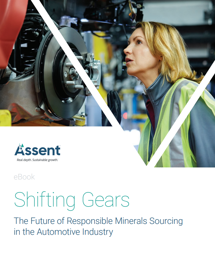 Shifting Gears: The Future of Responsible Minerals Sourcing in 