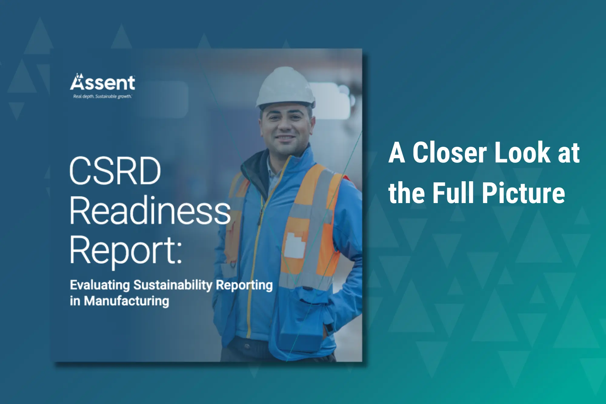 Get Ahead of CSRD Requirements: Urgent Insights for Manufacturers